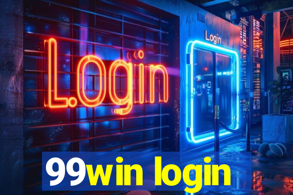 99win login